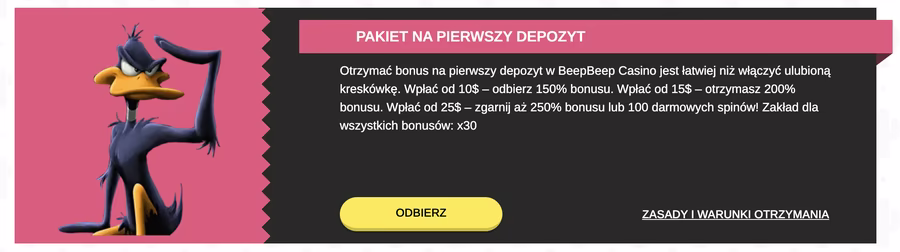Płatności dla graczy z Polski